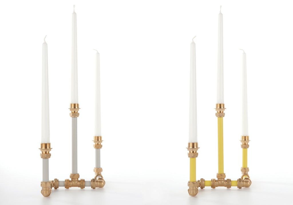 Candelabras