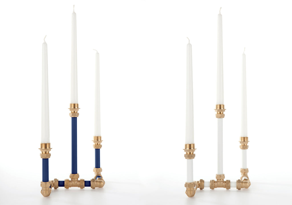 Candelabras