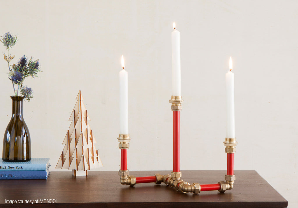 Candelabras