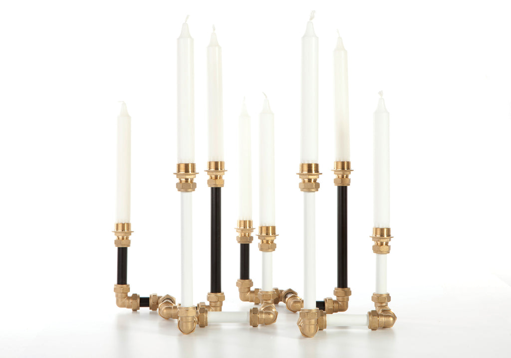 Candelabras