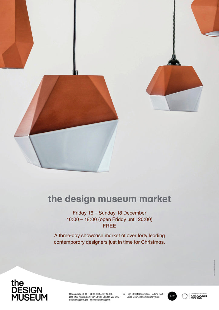 Design Museum Market
