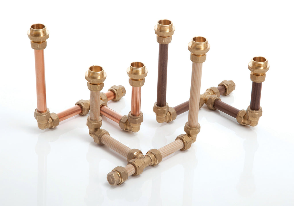 Timber Pipework