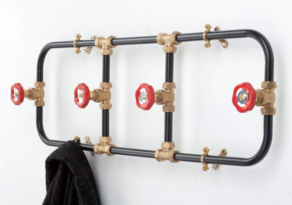 Coat Rack