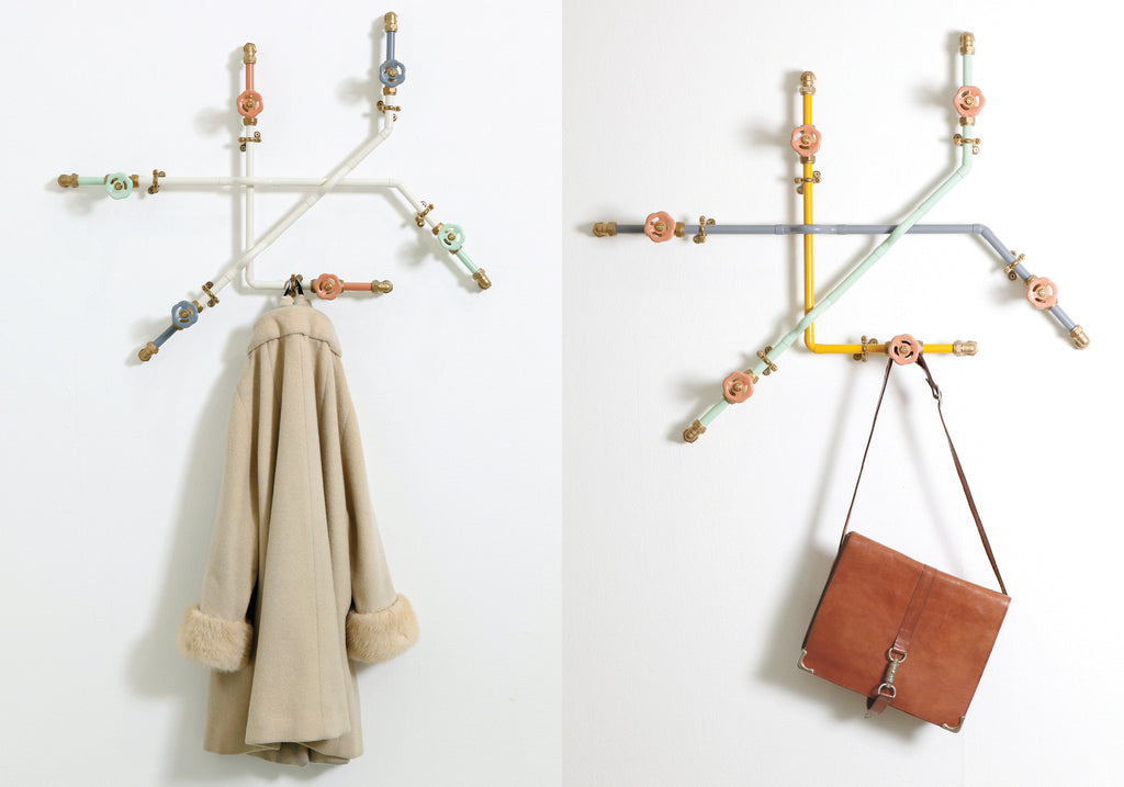 Coat Rack Edition