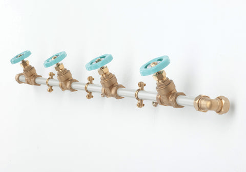 Coat Rack Single