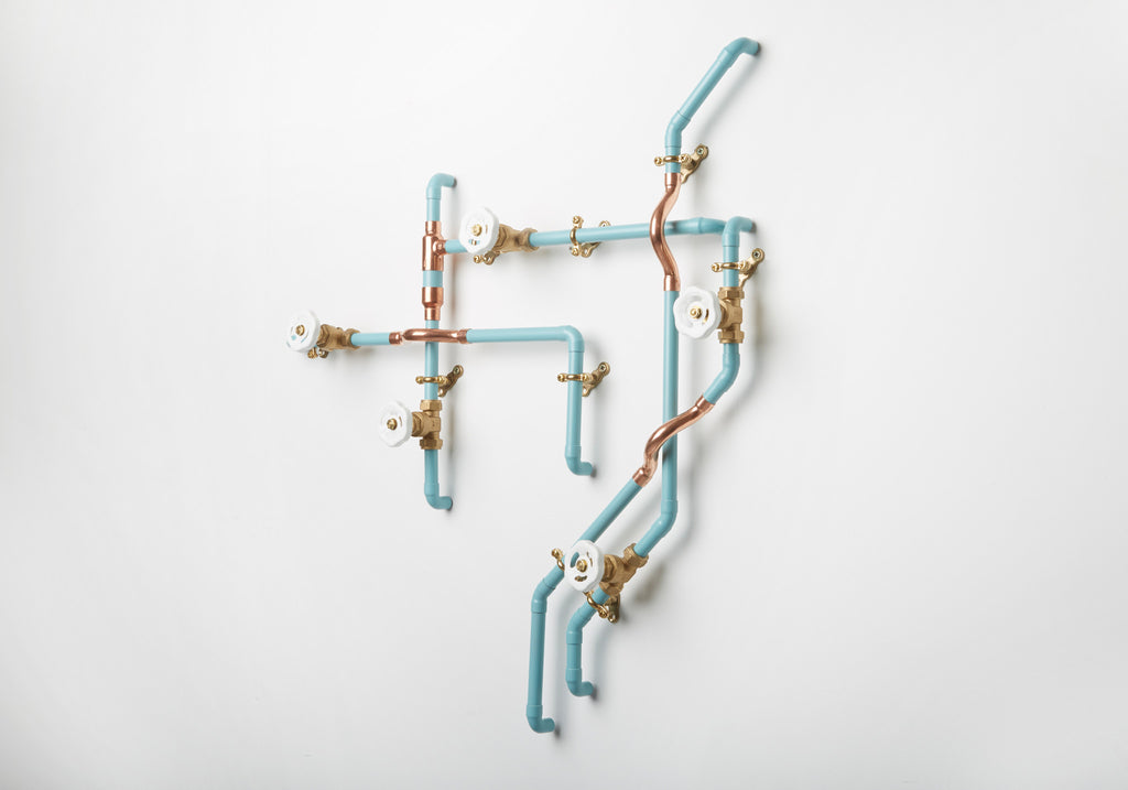 Coat Rack Edition II