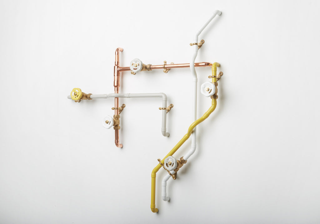 Coat Rack Edition II