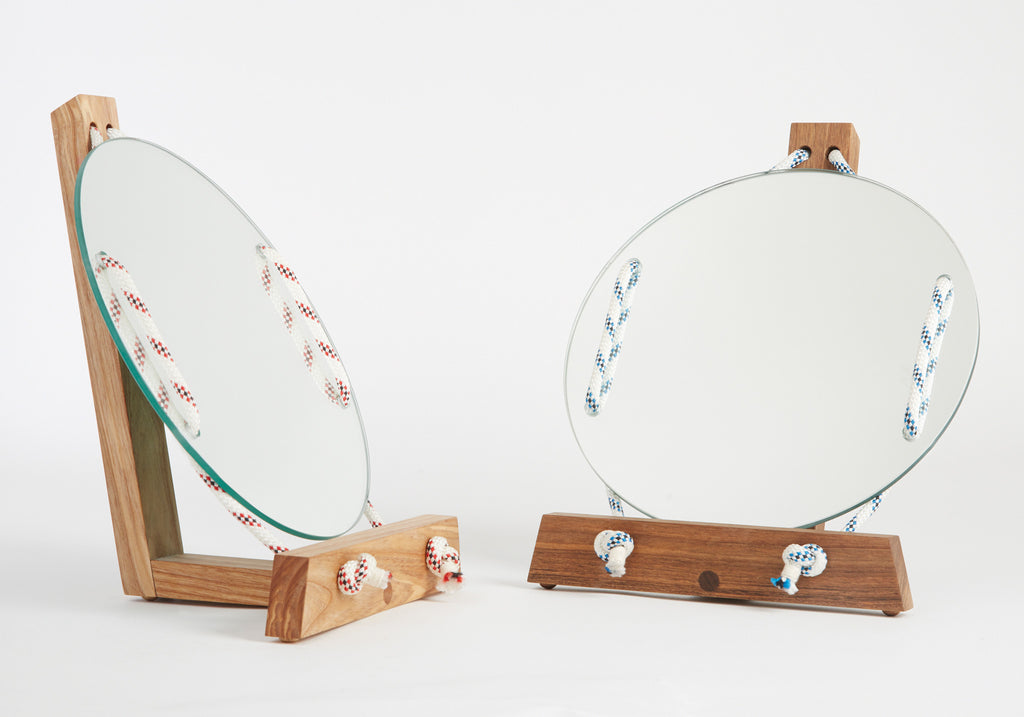 Rope Mirror